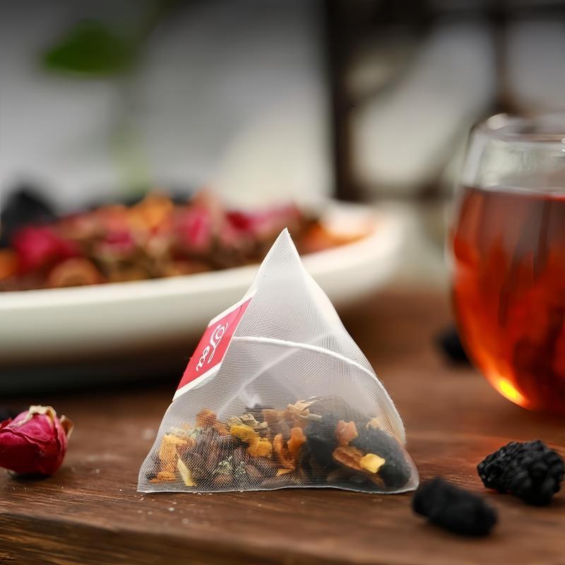 Ginseng Five Treasure Tea Natu – обзор и цена Natural Herbal Wellness