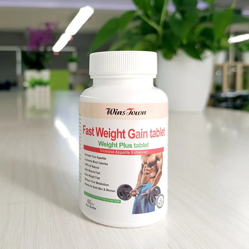 60 Pills Rapid Weight Gain Tab – обзор и цена Herbal Weight Gain