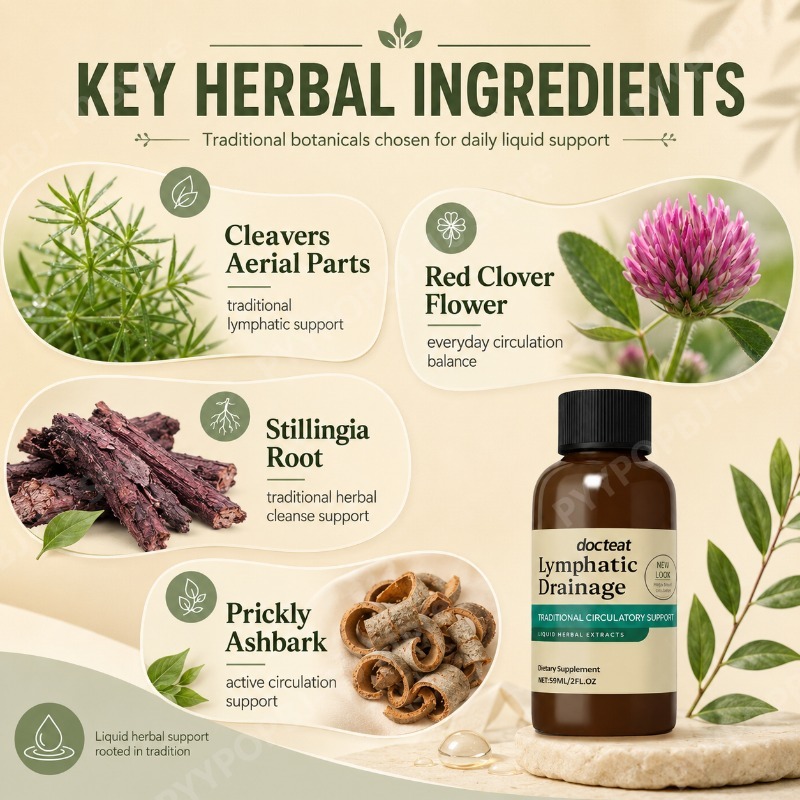Herbal Wellness Drops Traditio – обзор и цена Herbal Wellness Drops
