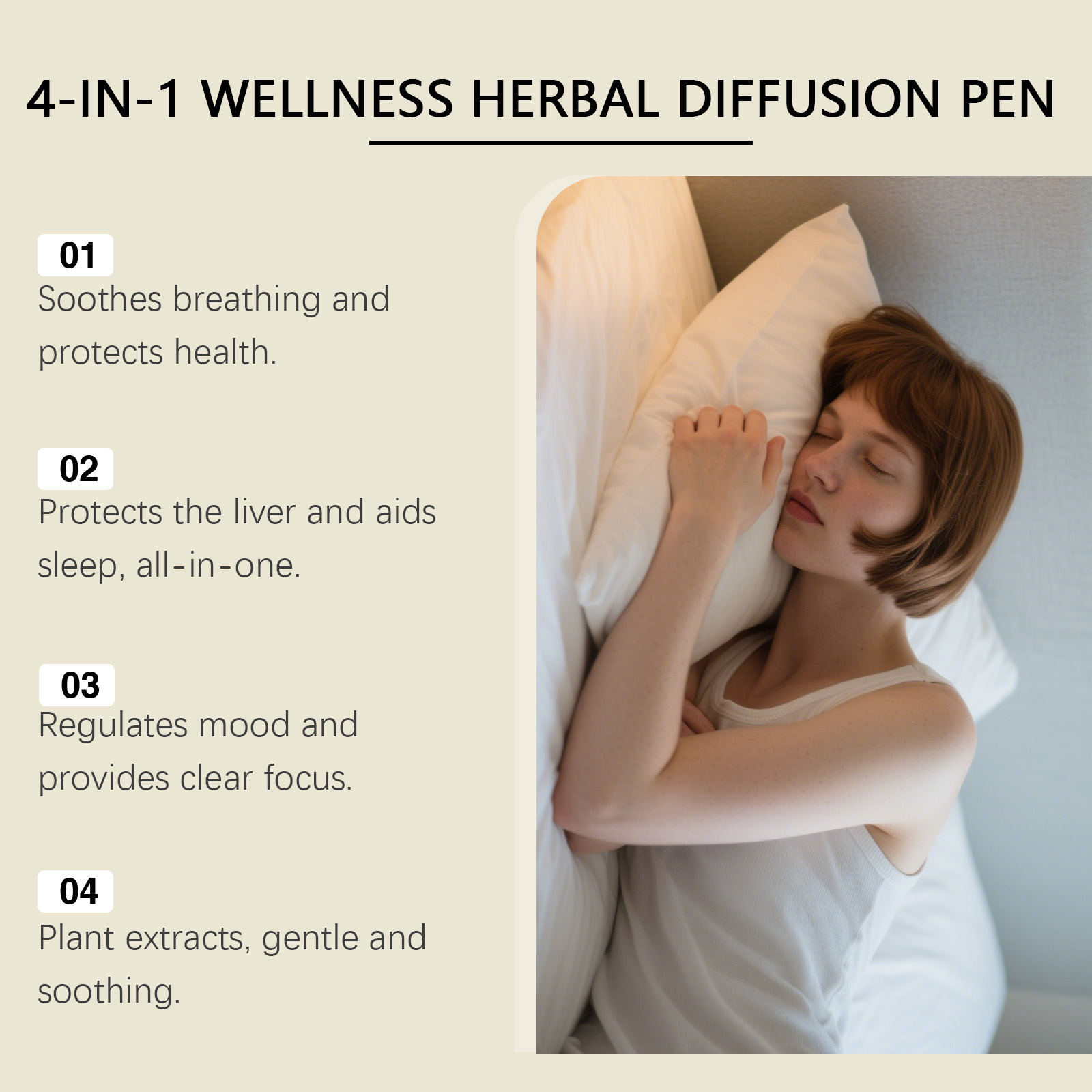 4 In 1 Herbal Energy Combo Sti – обзор и цена Natural Herbal Wellness