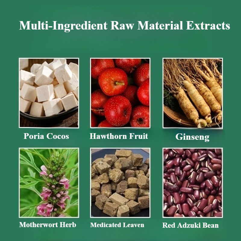 Navel Patch Herbal Plant Extra – обзор и цена Natural Herbal Wellness