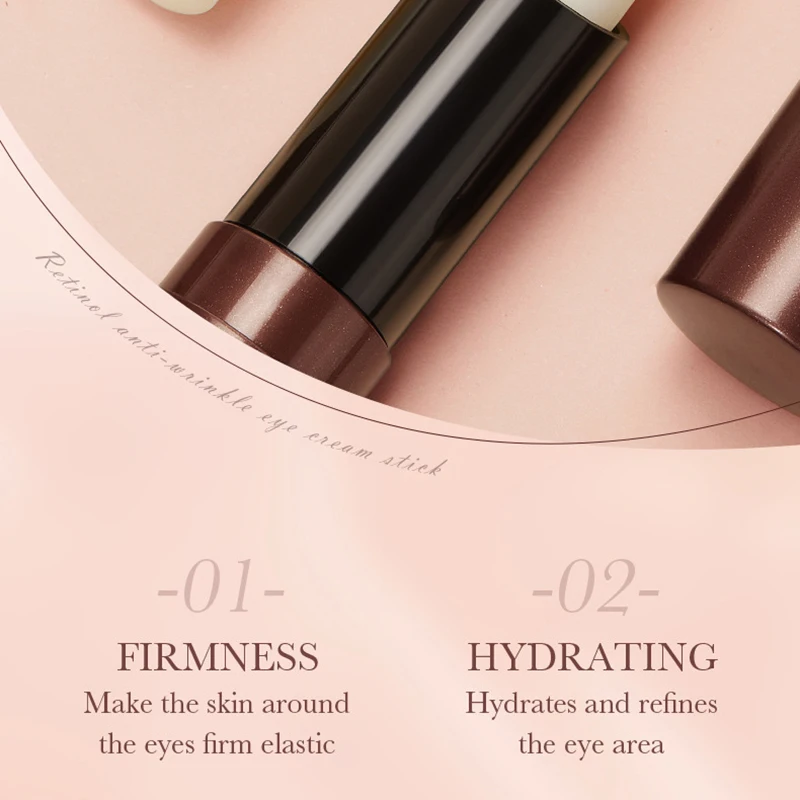 SADOER Retinol Eye Cream Stick – обзор и цена Milk Thistle Silymarin
