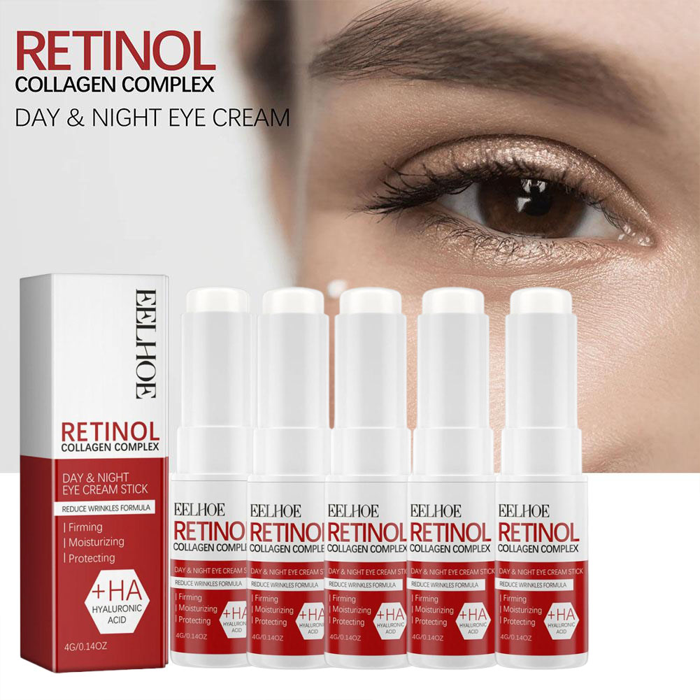 Retinol Eye Cream Stick Anti A – обзор и цена Milk Thistle Silymarin