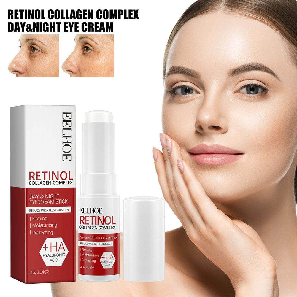 Retinol Eye Cream Stick Anti A – обзор и цена Milk Thistle Silymarin