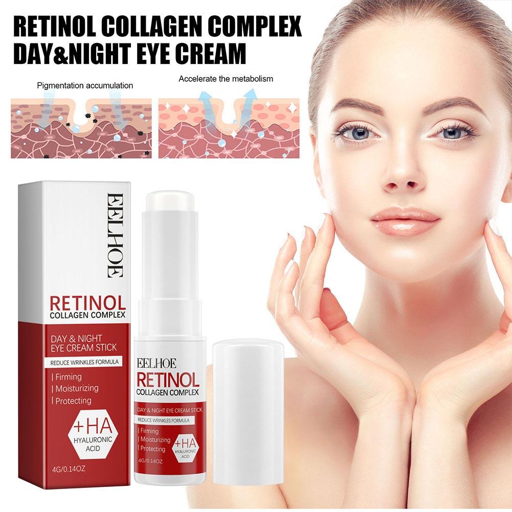 Retinol Eye Cream Stick Anti A – обзор и цена Milk Thistle Silymarin