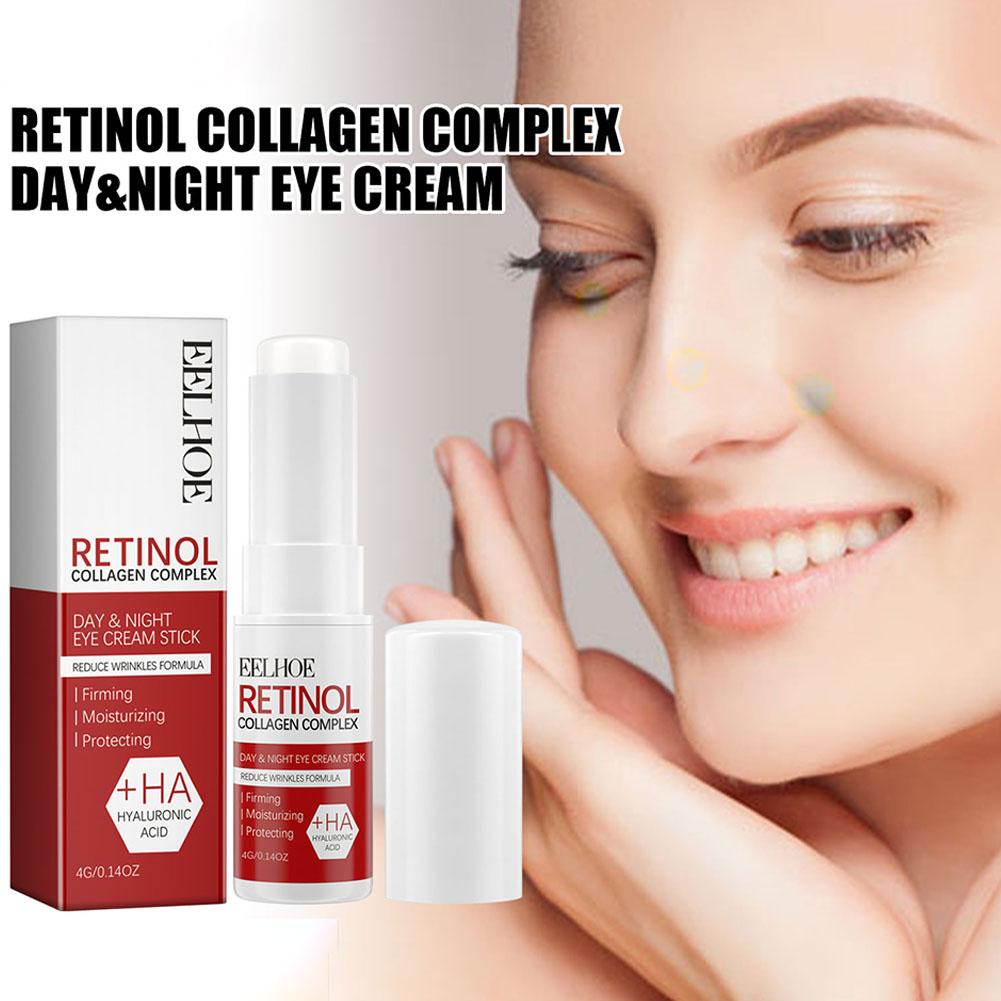 Retinol Eye Cream Stick Anti A – обзор и цена Milk Thistle Silymarin