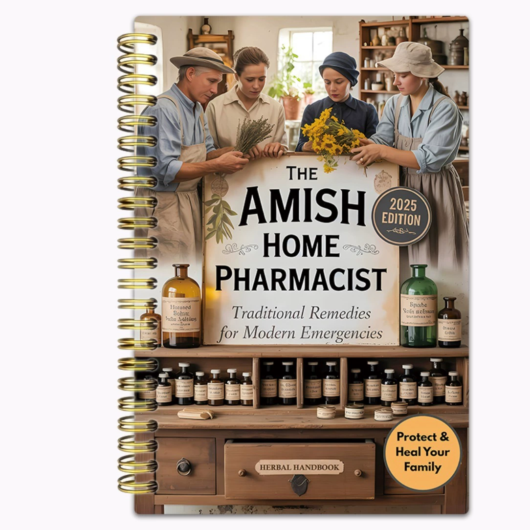 Herbal Remedies Handbook Tradi – обзор и цена Herbal Wellness Solutions