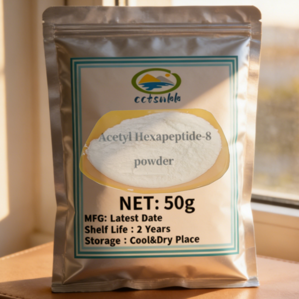 Cas 616204-22-9 Acetyl Hexapep – обзор и цена Milk Thistle Silymarin