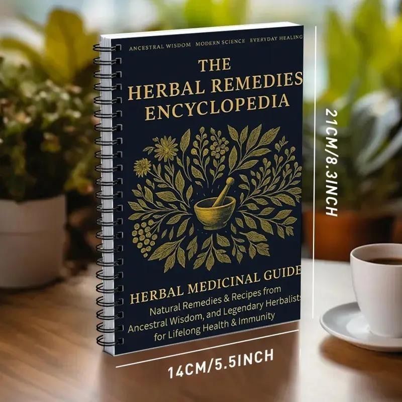 Simple Household Herbal Refere – обзор и цена Natural Herbal Wellness