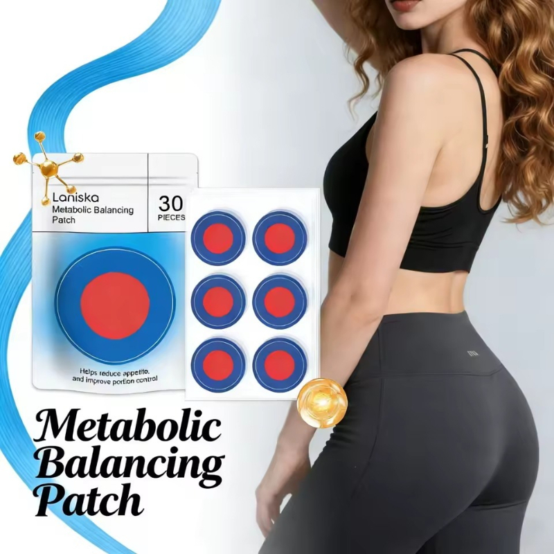 30Pcs Body Care Patch Daily We – обзор и цена Natural Herbal Wellness