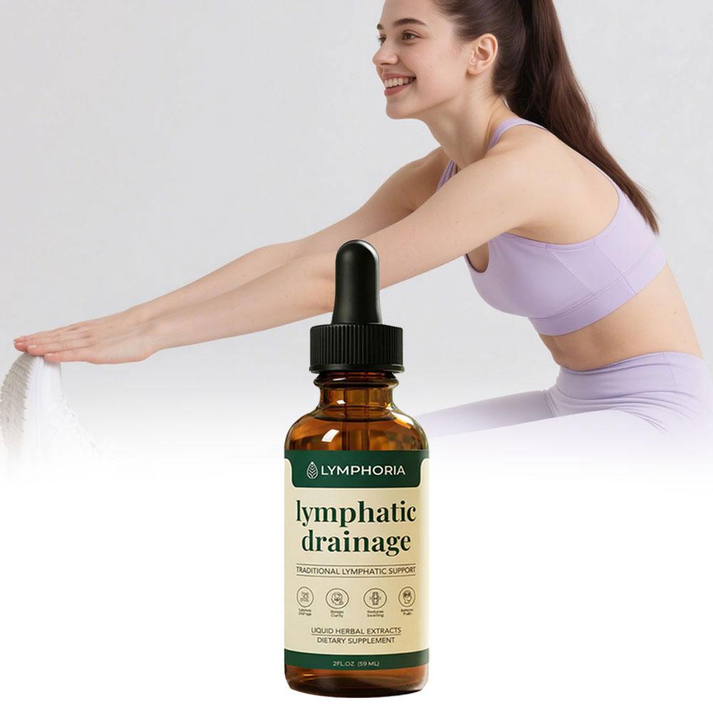 Balanced Herbal Wellness Drops – обзор и цена Herbal Wellness Drops