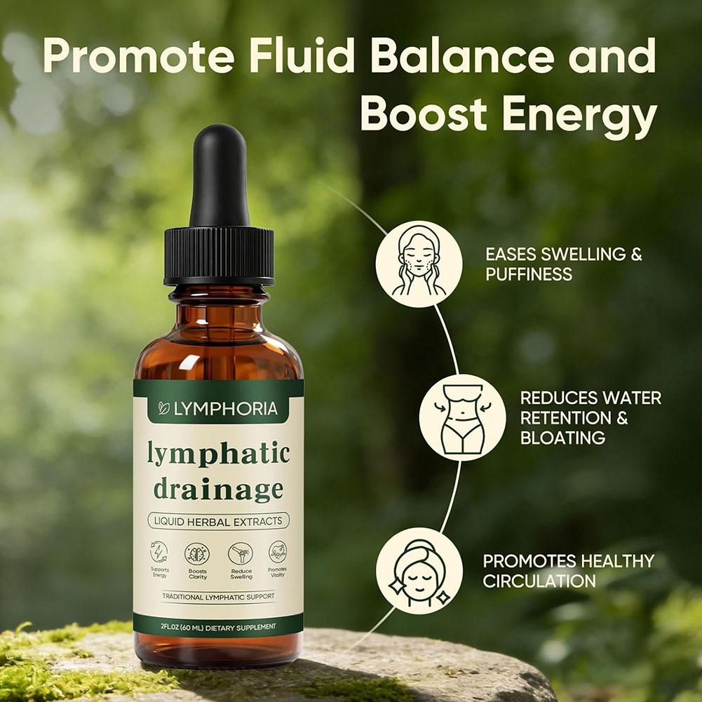 Balanced Herbal Wellness Drops – обзор и цена Herbal Wellness Drops