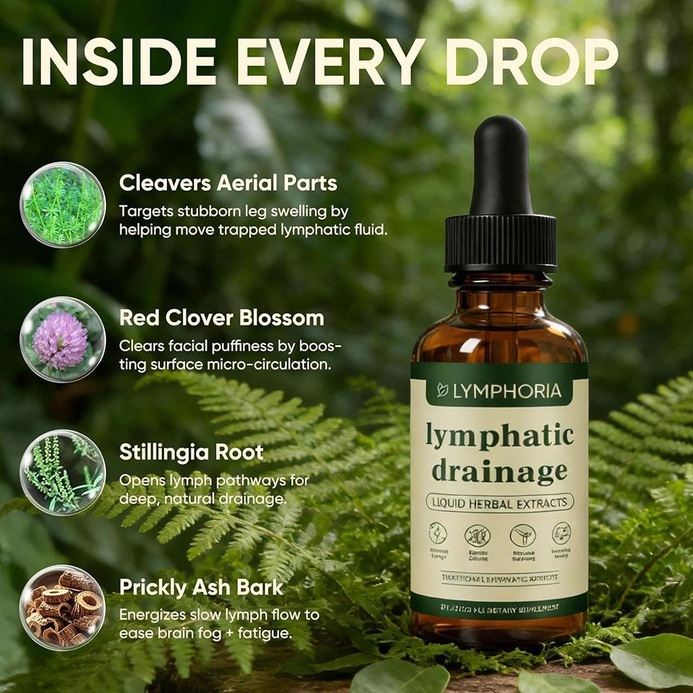 Balanced Herbal Wellness Drops – обзор и цена Herbal Wellness Drops