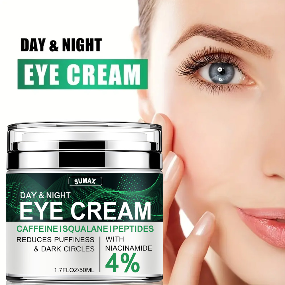 50ml Retinol Eye Cream Day and – обзор и цена Milk Thistle Silymarin