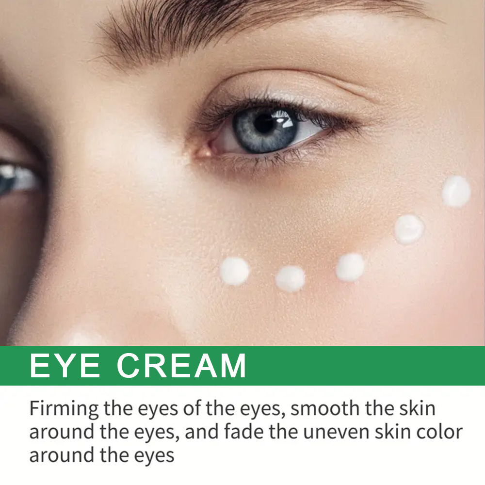 50ml Retinol Eye Cream Day and – обзор и цена Milk Thistle Silymarin