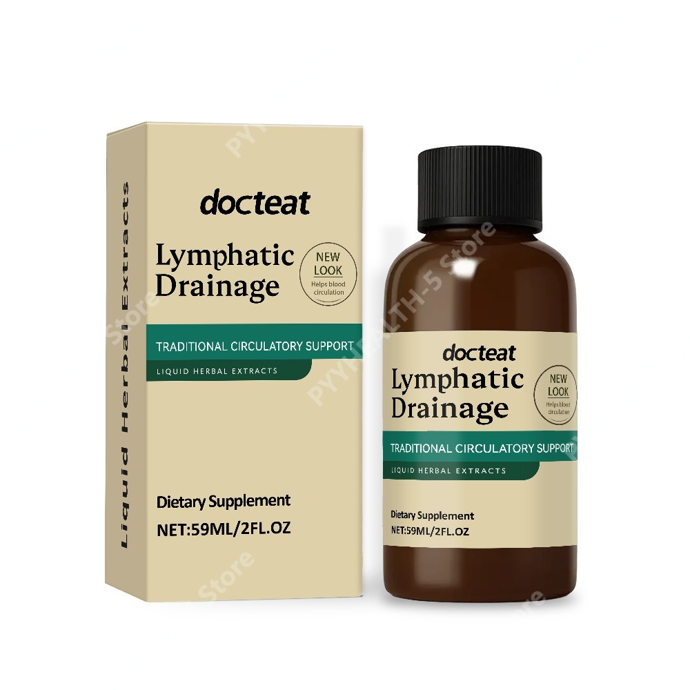 Herbal Body Wellness Drops wit – обзор и цена Herbal Wellness Drops