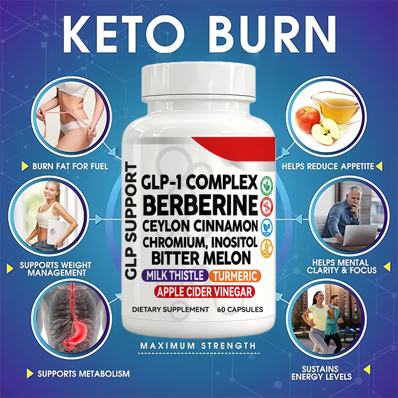 Keto Curb Cravings Body Shape  – обзор и цена Herbal Weight Gain