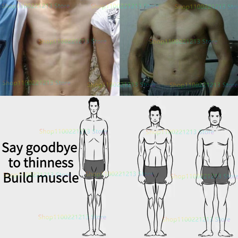 Herbal Fat Shule Tablet Candy  – обзор и цена Herbal Weight Gain