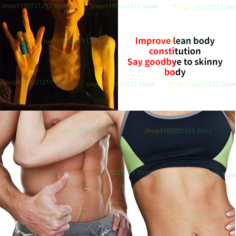 Herbal Fat Shule Tablet Candy  – обзор и цена Herbal Weight Gain