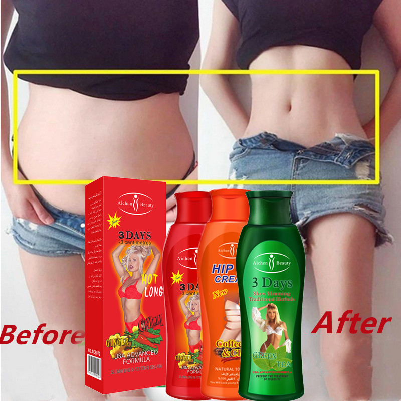 200ml 3 Days Green Tea ,Coffee – обзор и цена Herbal Weight Gain