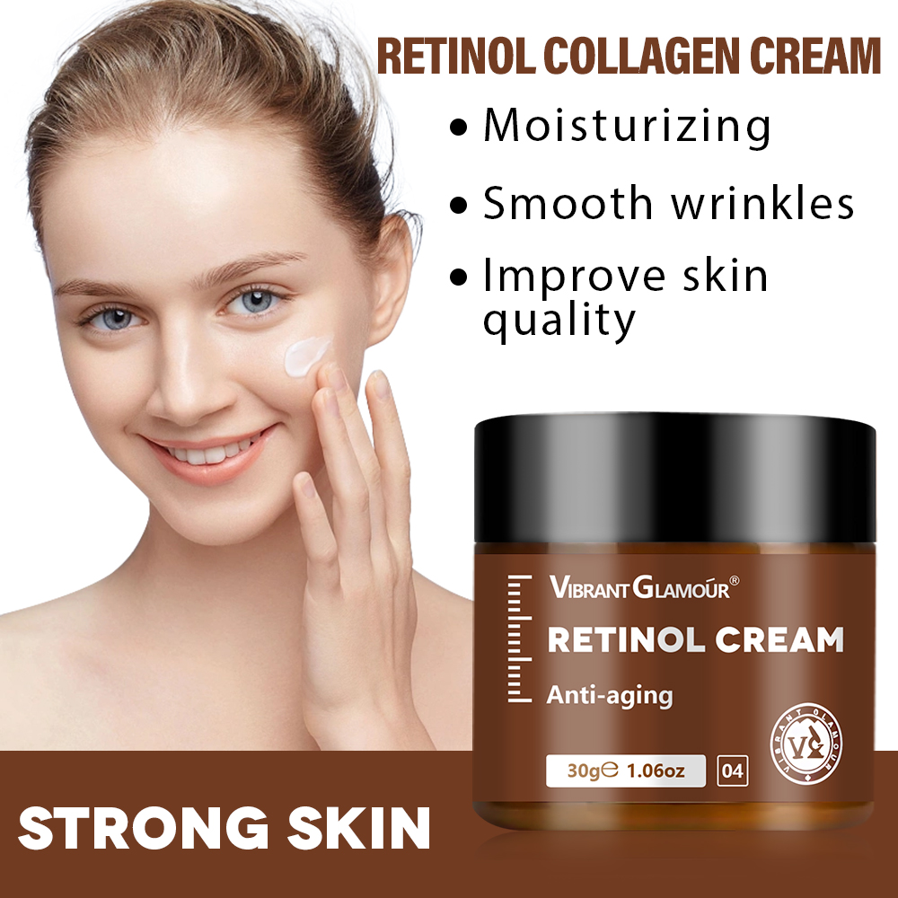Retinol Face Cream Reduces Sig – обзор и цена Milk Thistle Silymarin