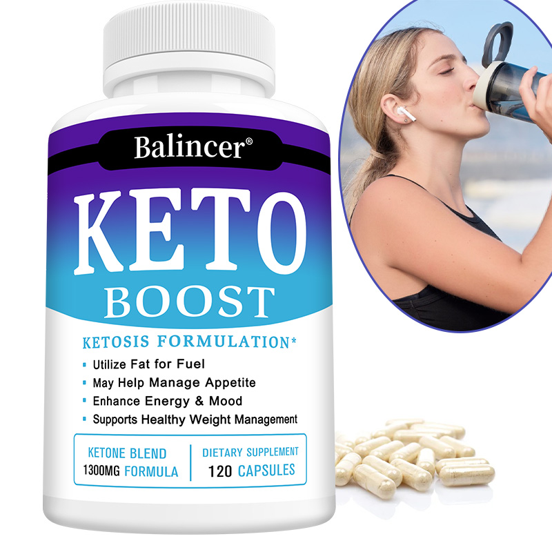 Weight Loss Organic Keto Detox – обзор и цена Herbal Weight Gain
