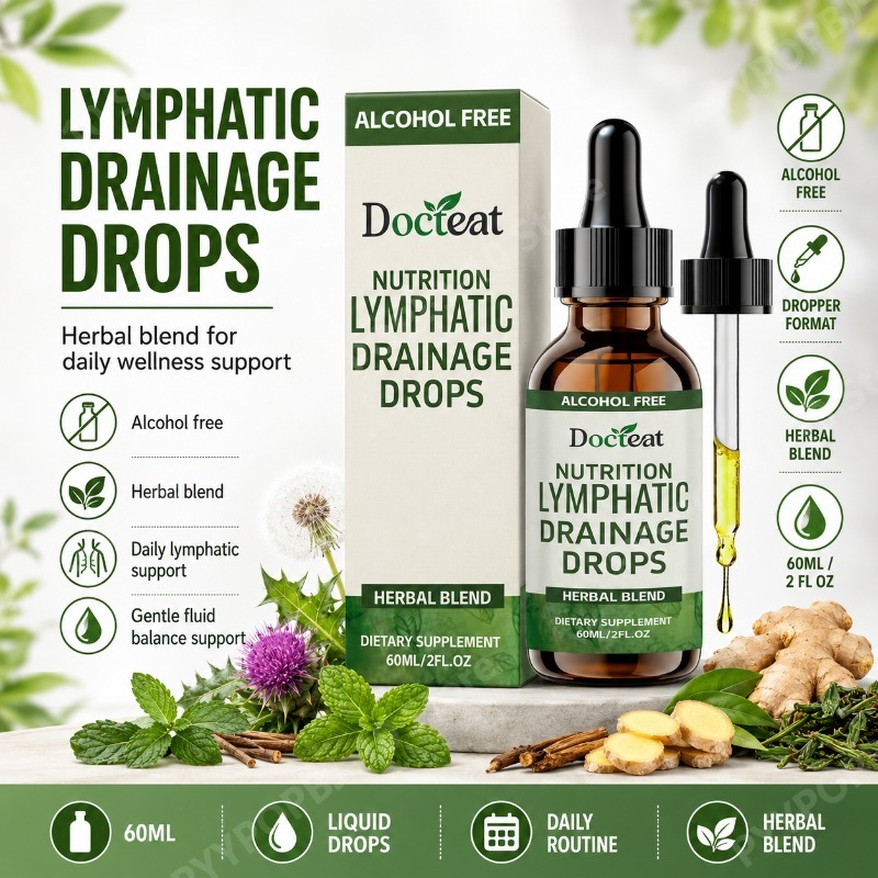 Herbal Wellness Drops Alcohol  – обзор и цена Herbal Wellness Drops